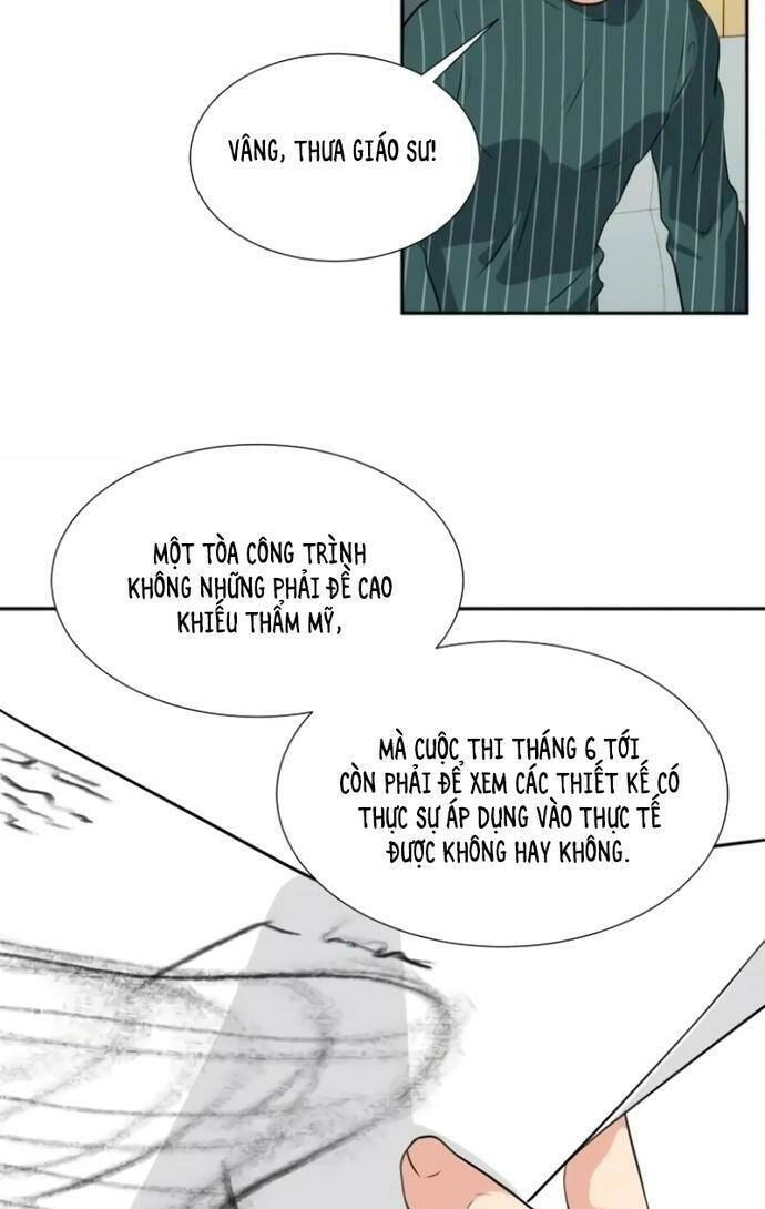 Bản Thiết Kế Vàng Chapter 18 - 38