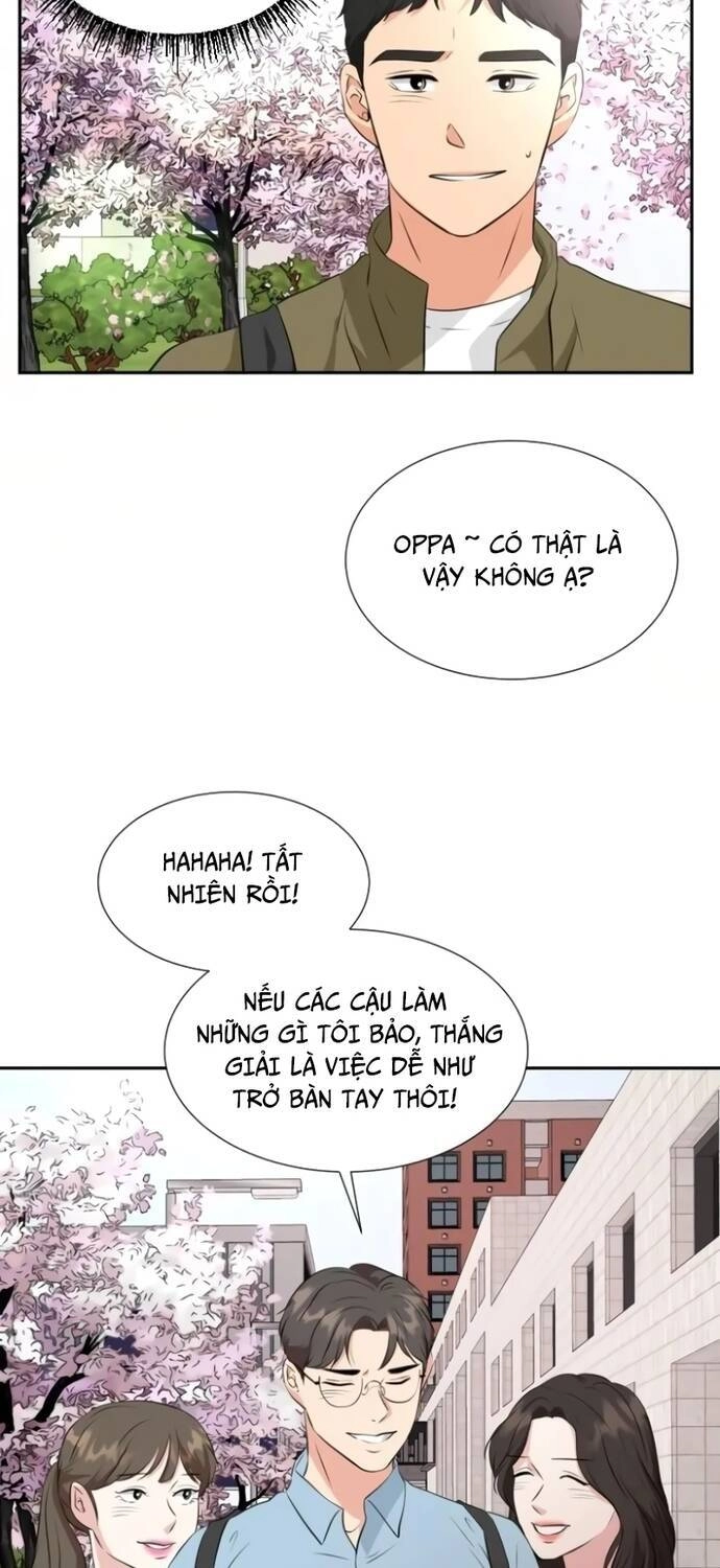 Bản Thiết Kế Vàng Chapter 19 - 5