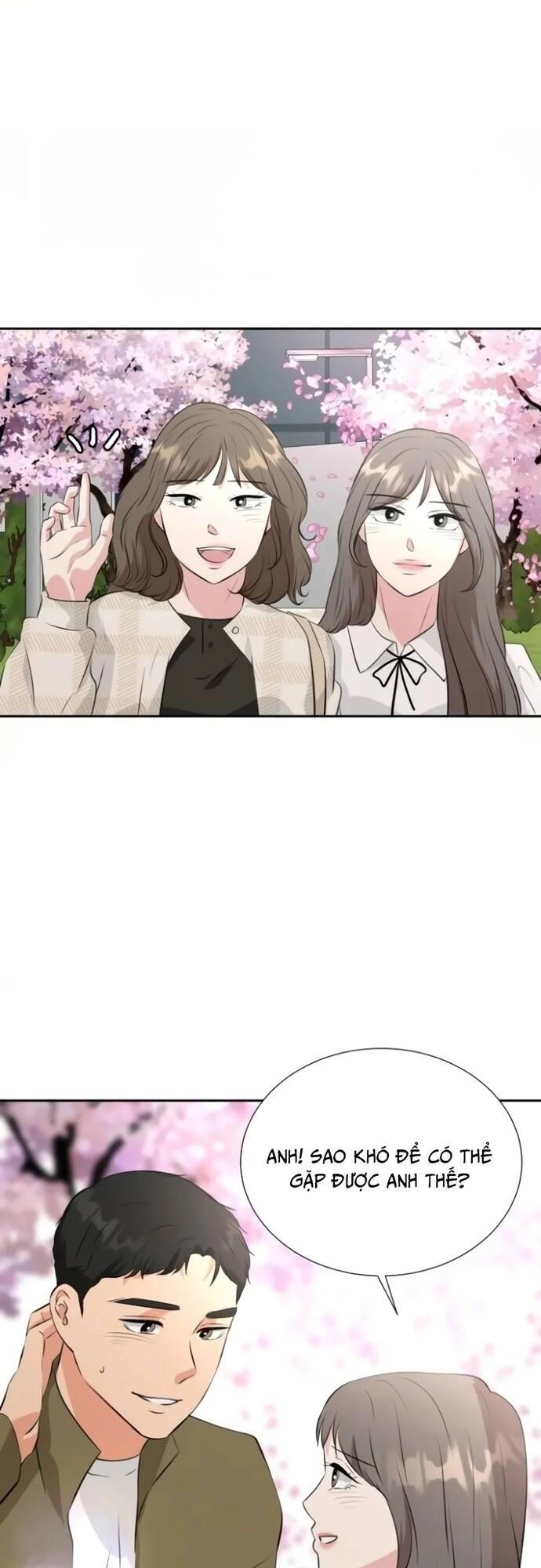 Bản Thiết Kế Vàng Chapter 19 - 10