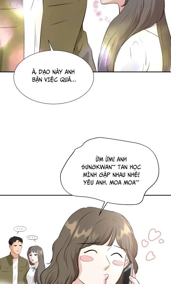 Bản Thiết Kế Vàng Chapter 19 - 11