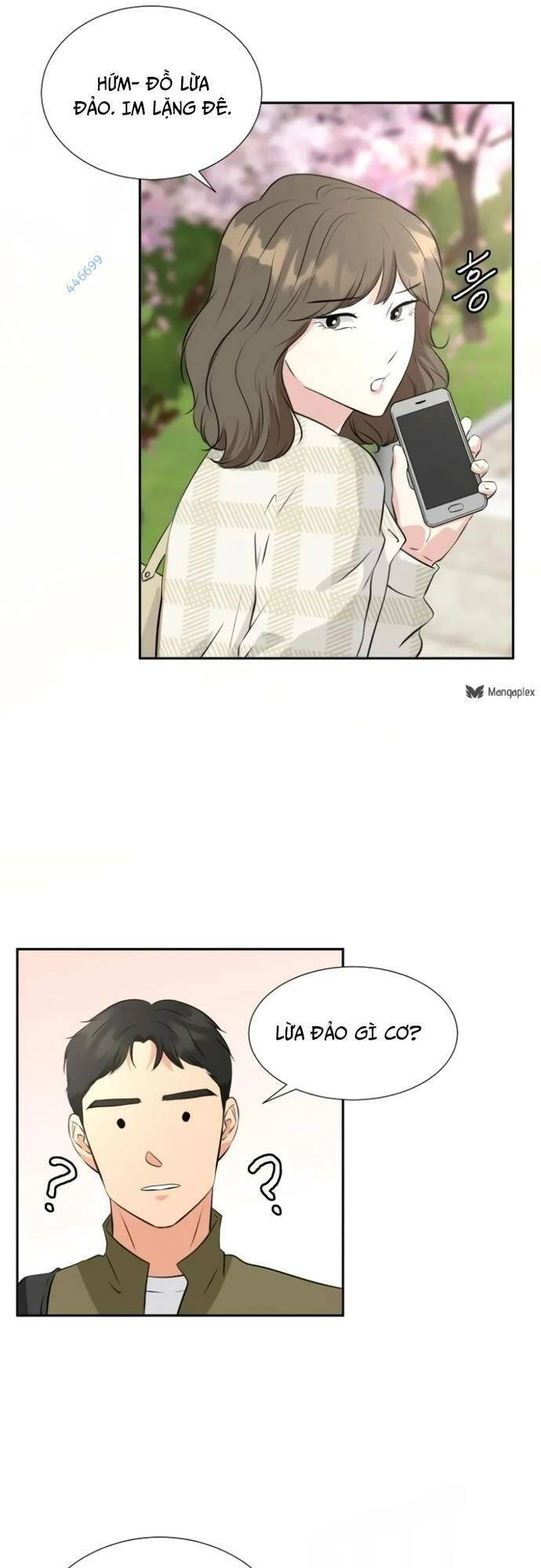 Bản Thiết Kế Vàng Chapter 19 - 13