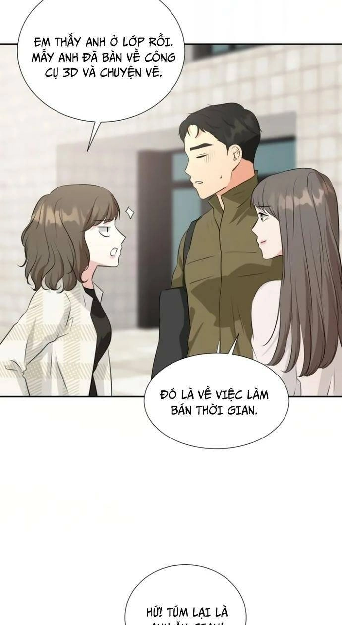 Bản Thiết Kế Vàng Chapter 19 - 14