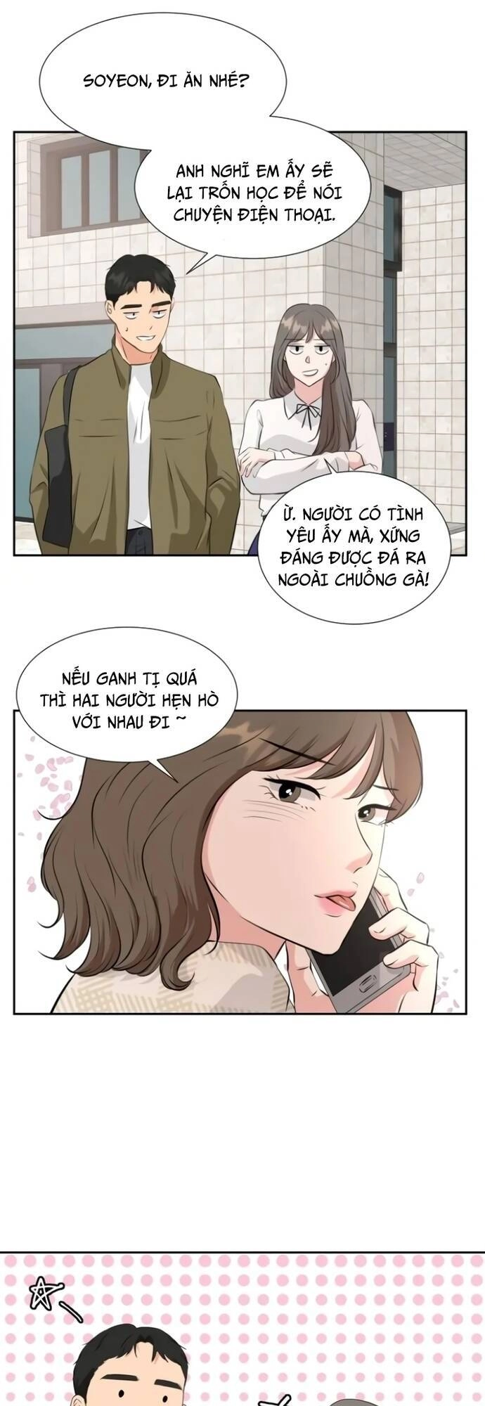 Bản Thiết Kế Vàng Chapter 19 - 16