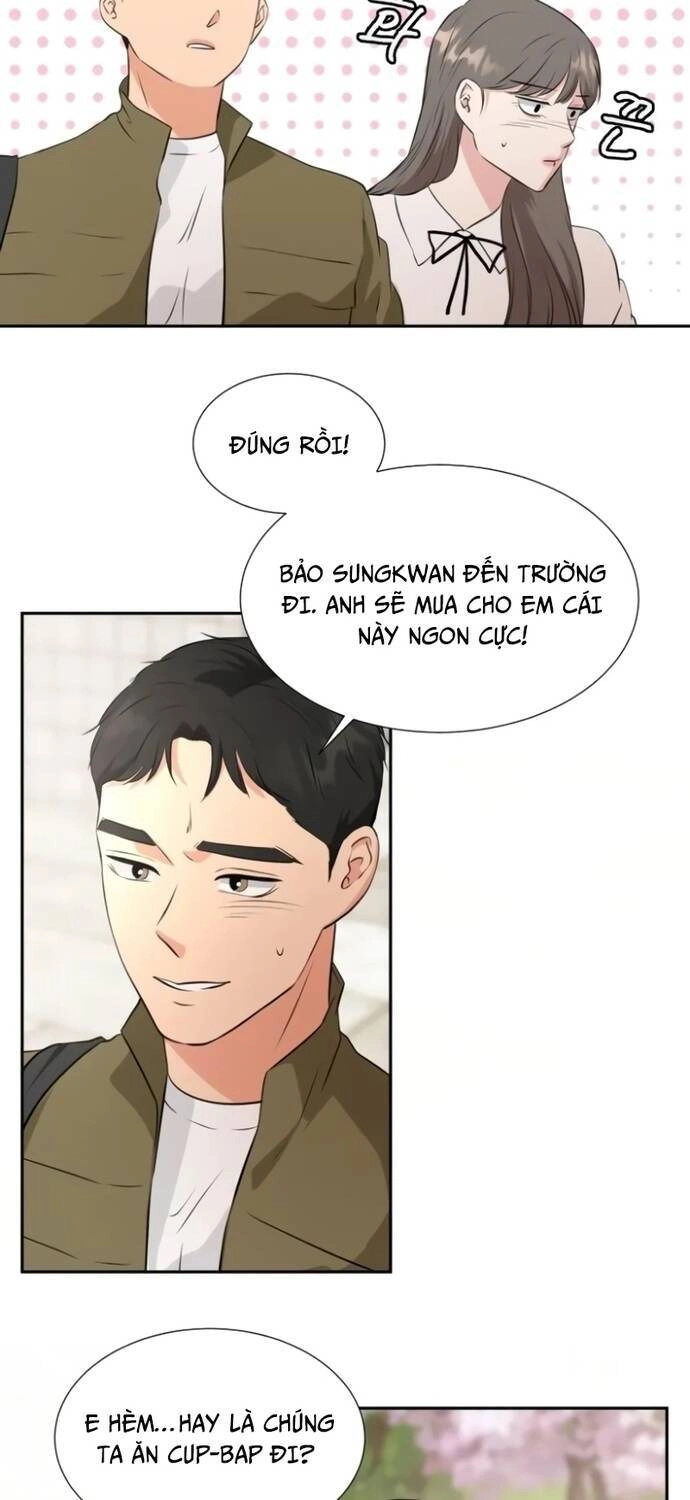 Bản Thiết Kế Vàng Chapter 19 - 17