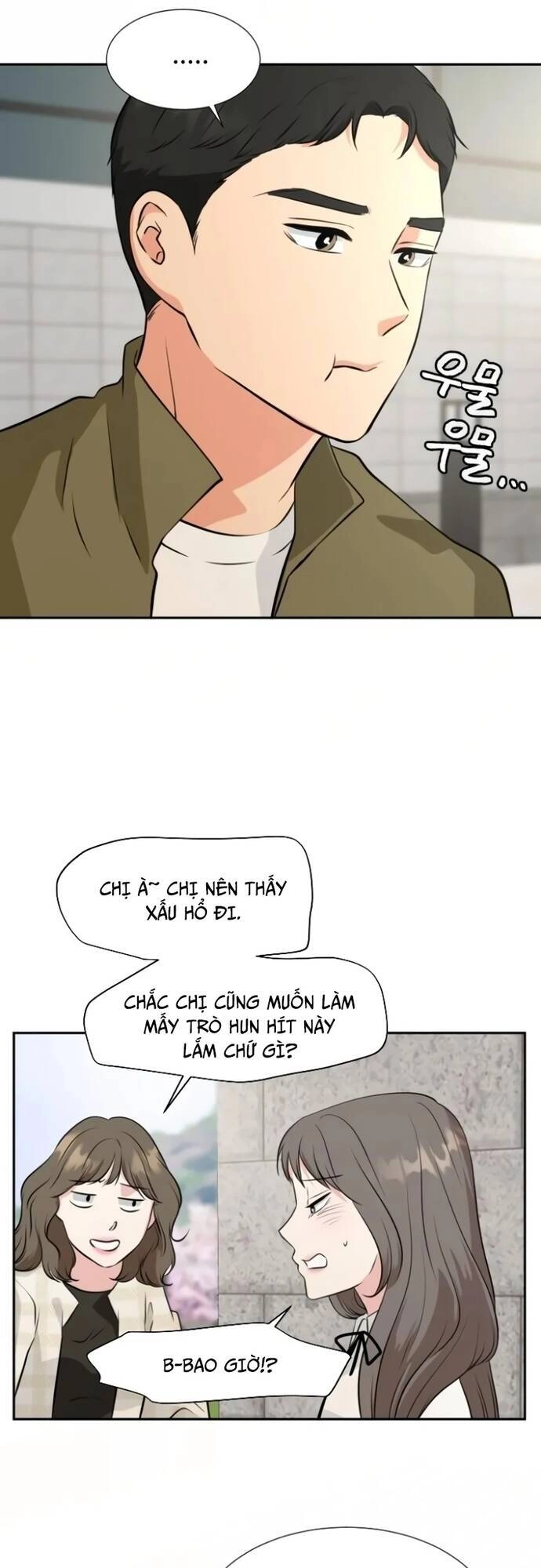 Bản Thiết Kế Vàng Chapter 19 - 22