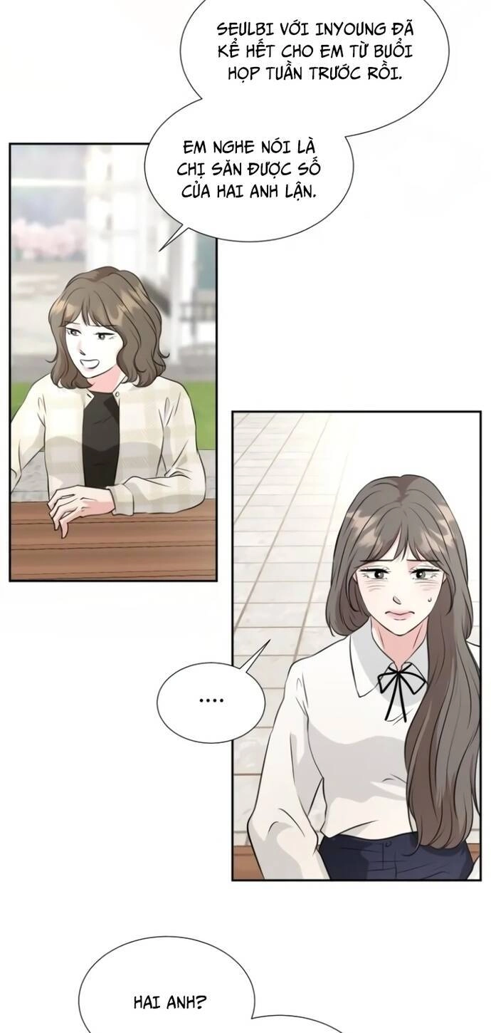 Bản Thiết Kế Vàng Chapter 19 - 23