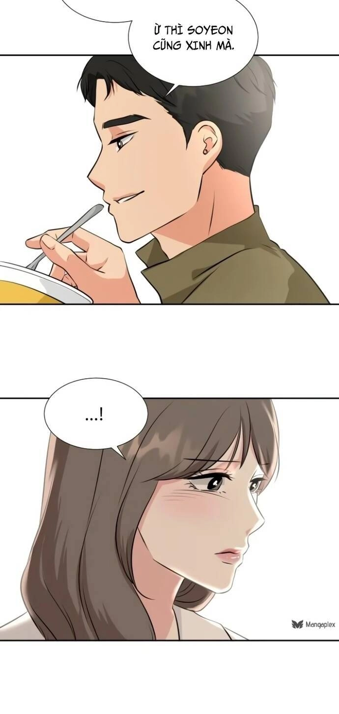 Bản Thiết Kế Vàng Chapter 19 - 24