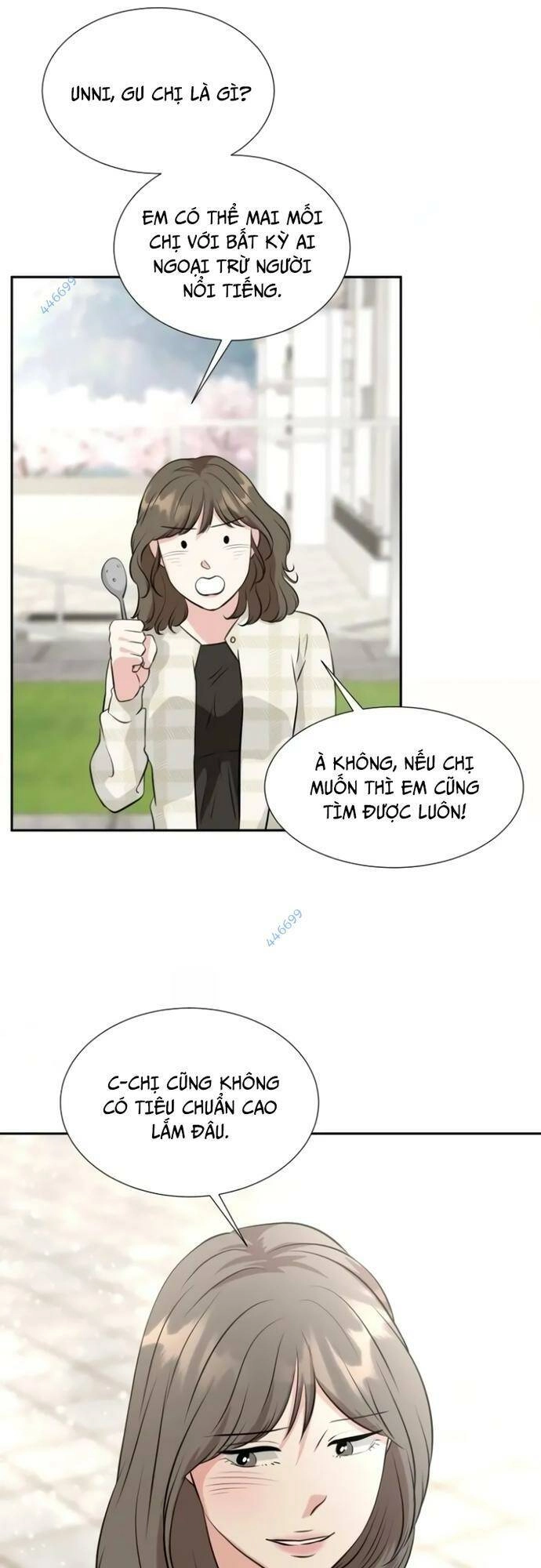 Bản Thiết Kế Vàng Chapter 19 - 25