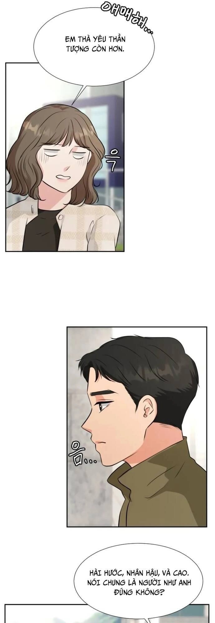 Bản Thiết Kế Vàng Chapter 19 - 28