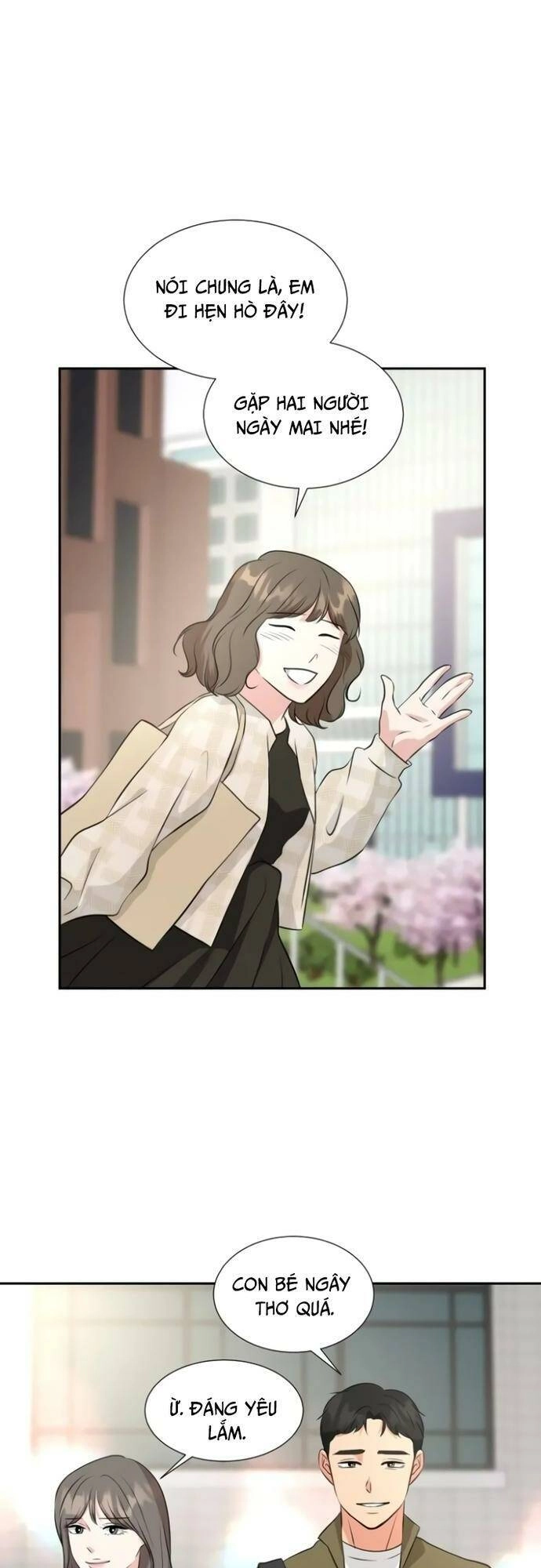 Bản Thiết Kế Vàng Chapter 19 - 31