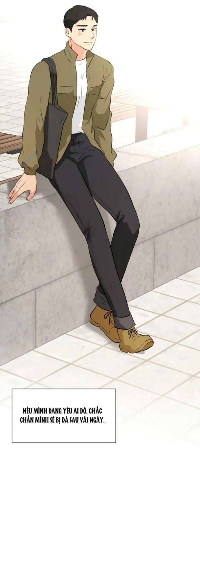 Bản Thiết Kế Vàng Chapter 19 - 37