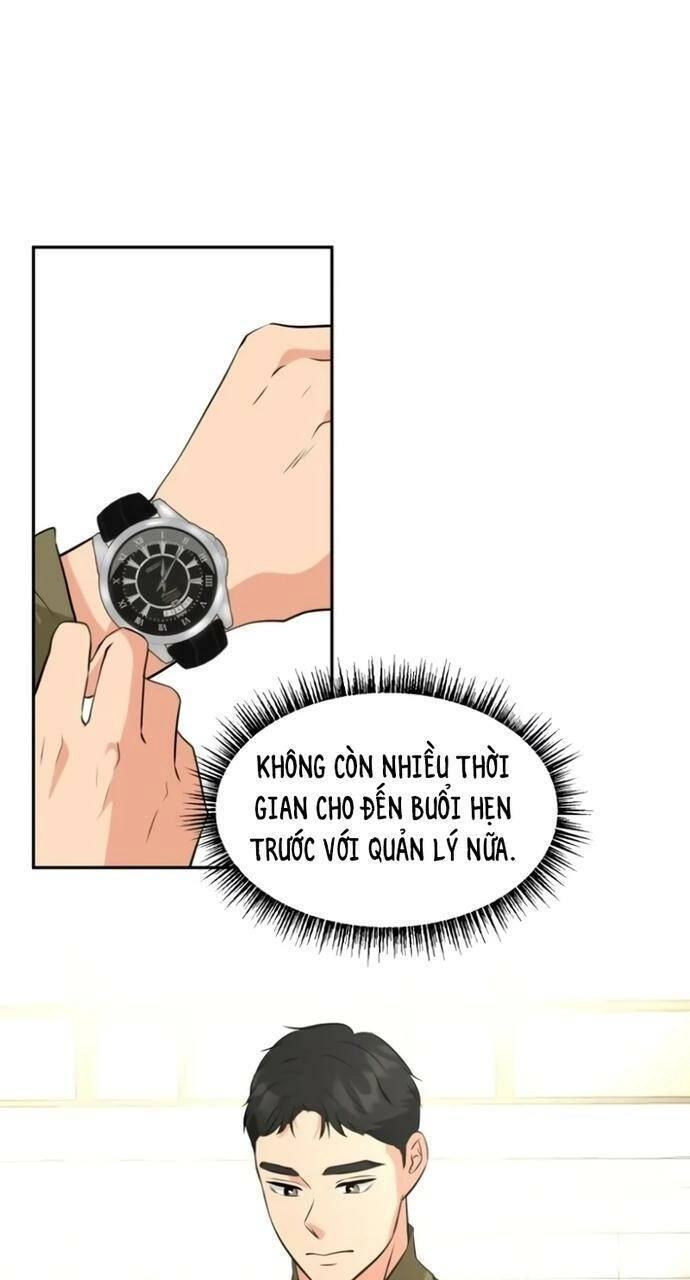 Bản Thiết Kế Vàng Chapter 19 - 38