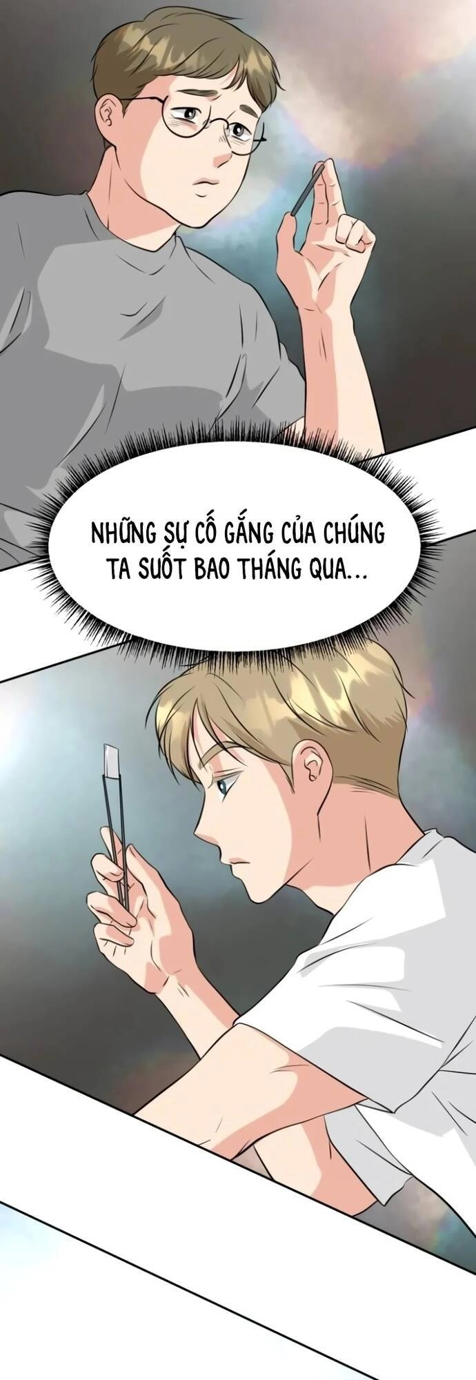 Bản Thiết Kế Vàng Chapter 19 - 40