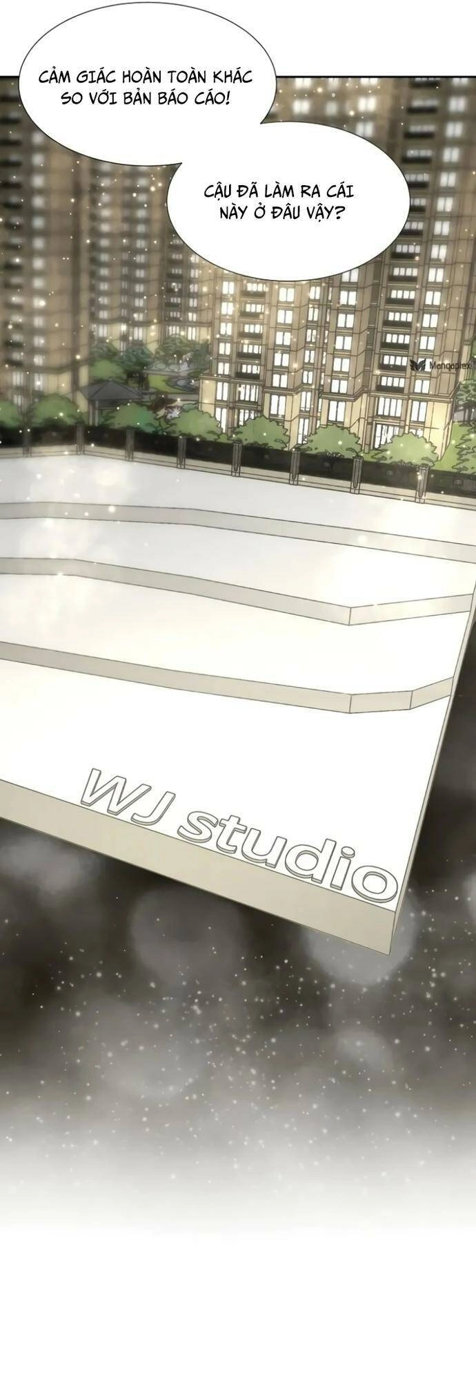 Bản Thiết Kế Vàng Chapter 19 - 47