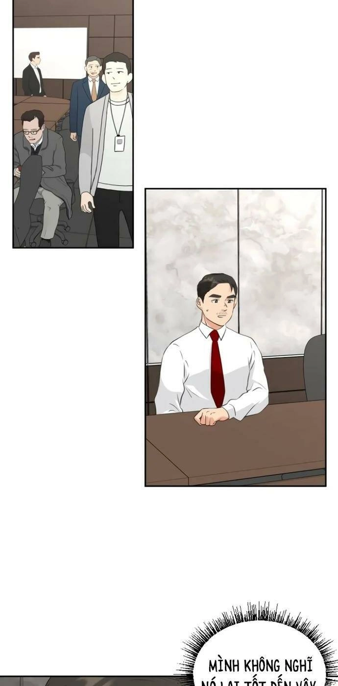 Bản Thiết Kế Vàng Chapter 20 - 2