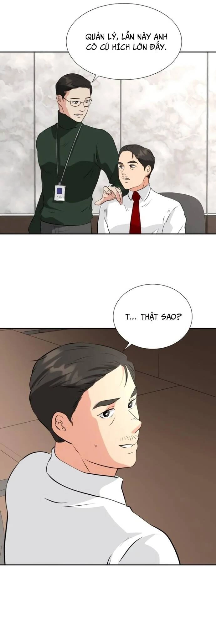 Bản Thiết Kế Vàng Chapter 20 - 4