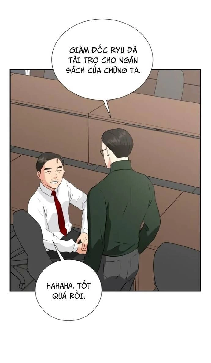 Bản Thiết Kế Vàng Chapter 20 - 5