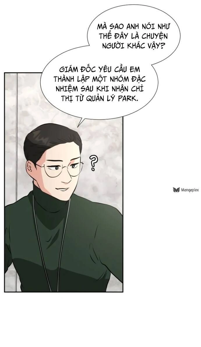 Bản Thiết Kế Vàng Chapter 20 - 6