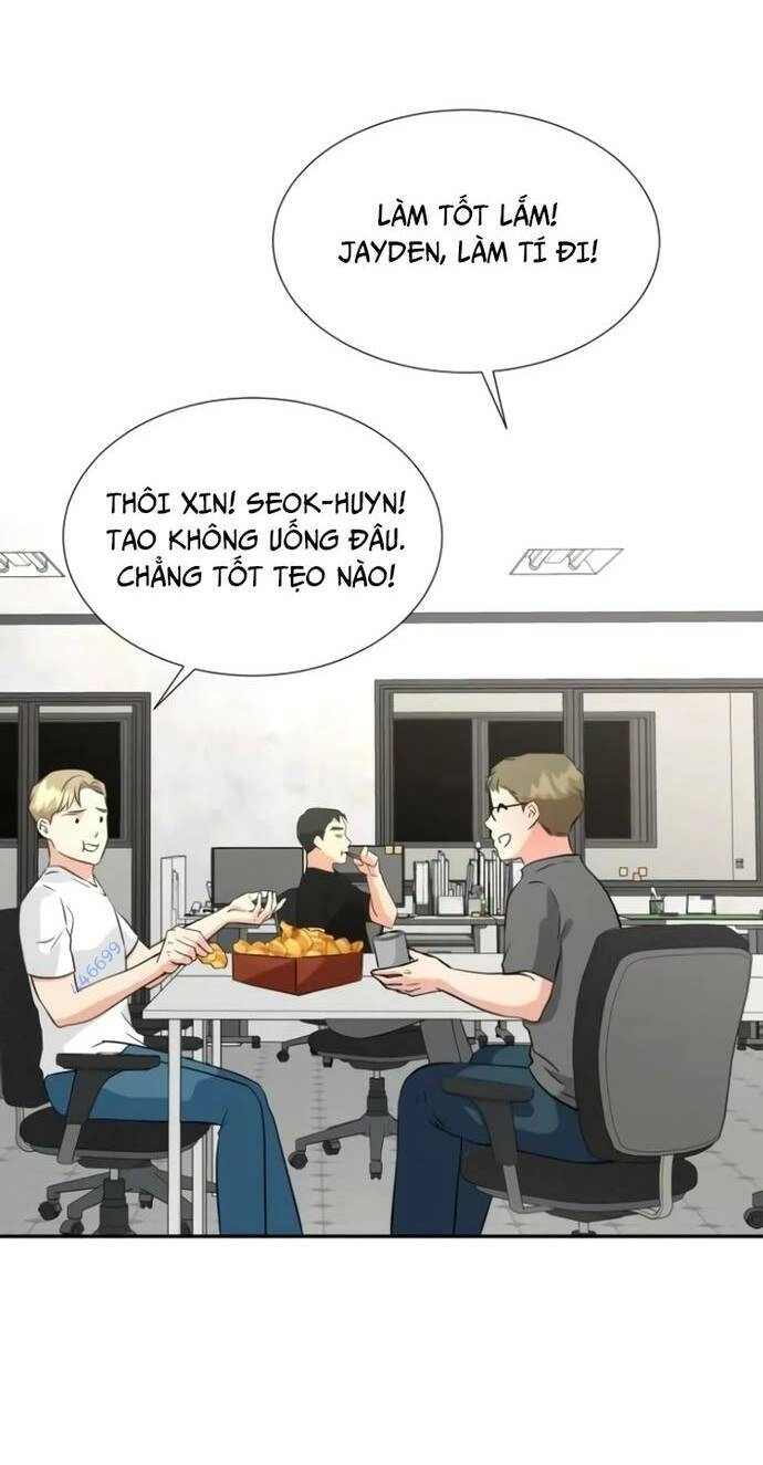 Bản Thiết Kế Vàng Chapter 20 - 9