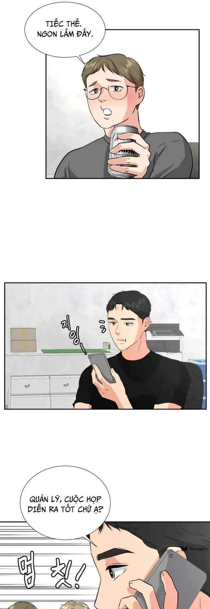 Bản Thiết Kế Vàng Chapter 20 - 10