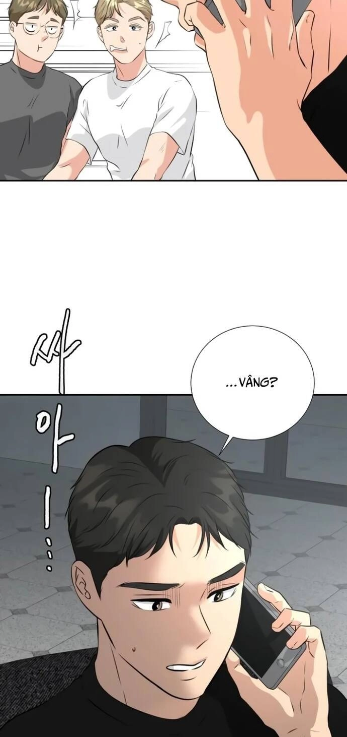 Bản Thiết Kế Vàng Chapter 20 - 11