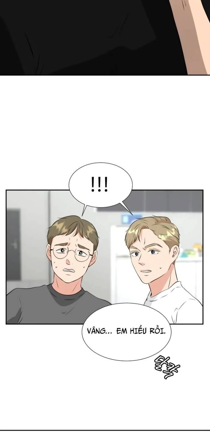 Bản Thiết Kế Vàng Chapter 20 - 12