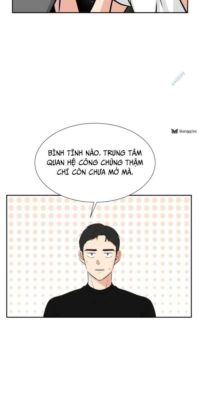 Bản Thiết Kế Vàng Chapter 20 - 15