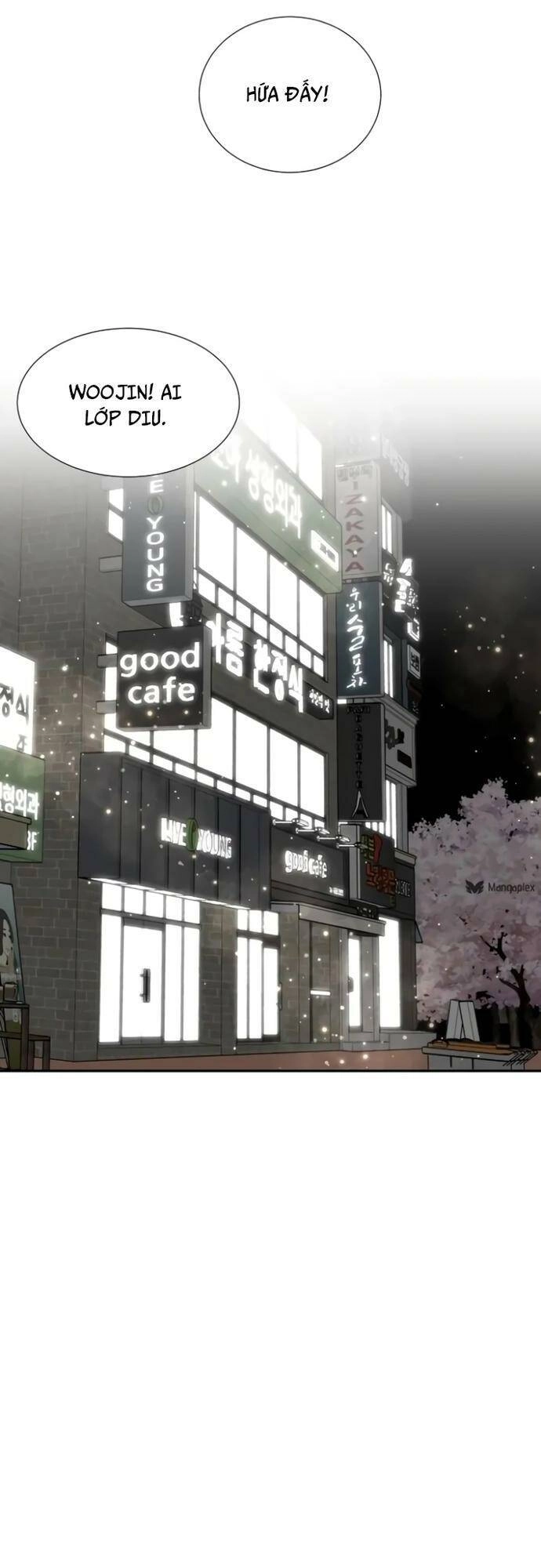 Bản Thiết Kế Vàng Chapter 20 - 19