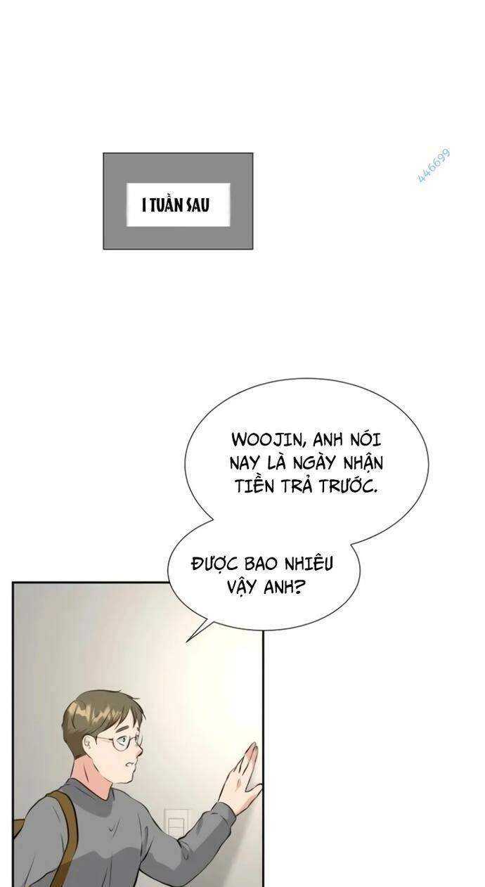 Bản Thiết Kế Vàng Chapter 20 - 20