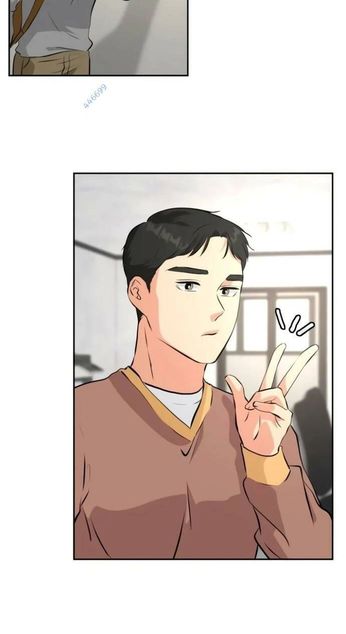 Bản Thiết Kế Vàng Chapter 20 - 21