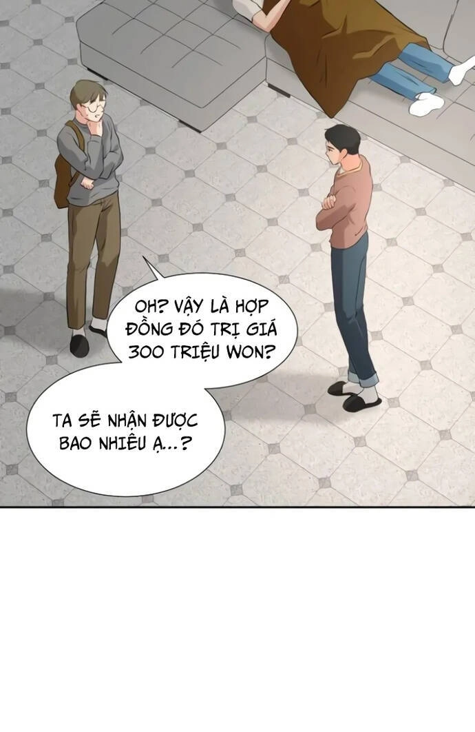 Bản Thiết Kế Vàng Chapter 20 - 23