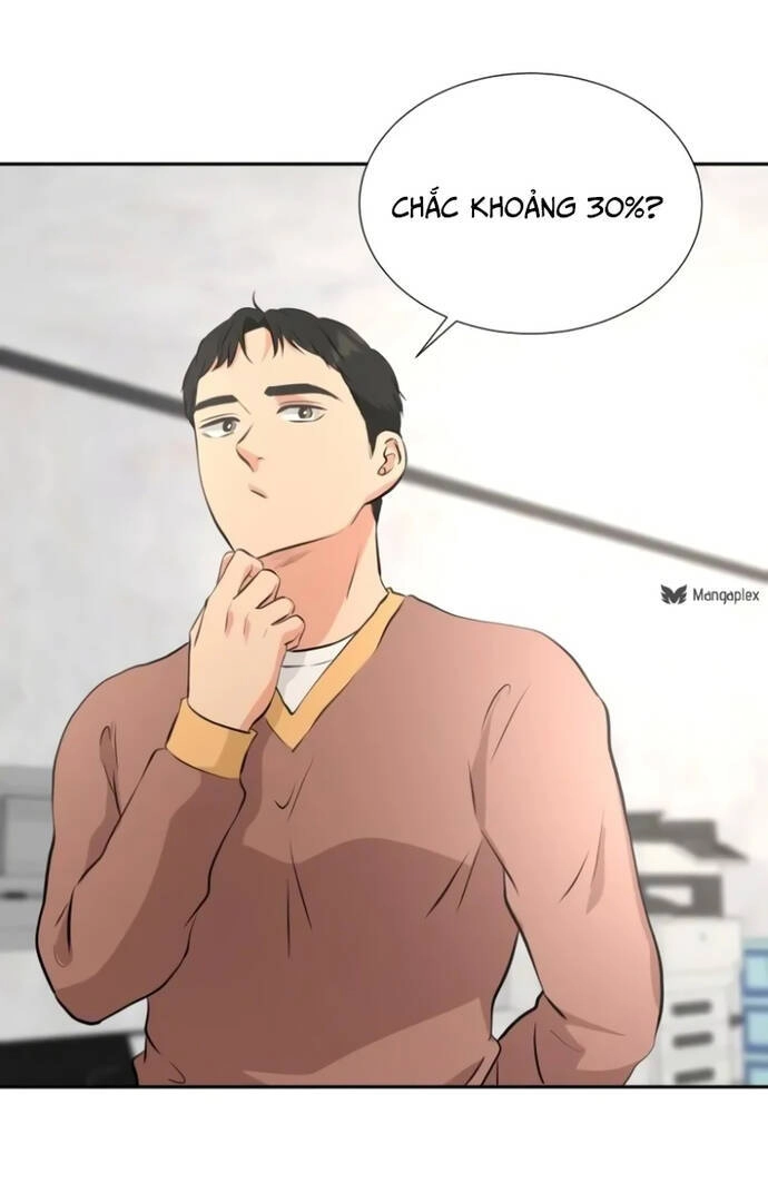 Bản Thiết Kế Vàng Chapter 20 - 24