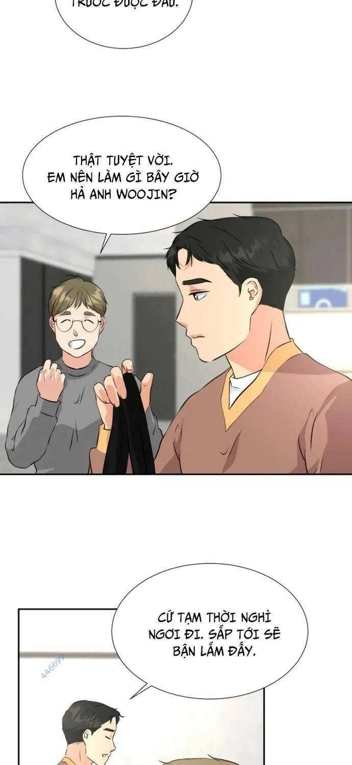 Bản Thiết Kế Vàng Chapter 20 - 26