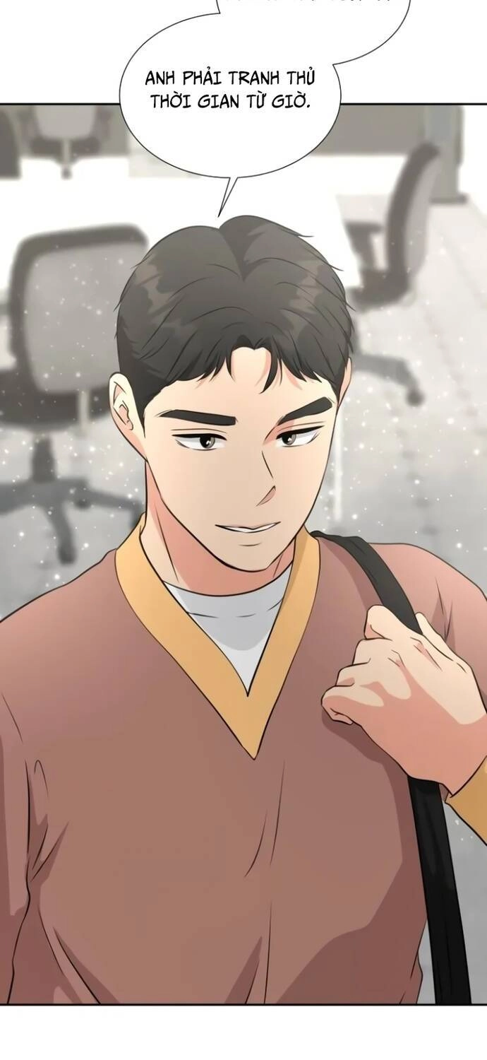 Bản Thiết Kế Vàng Chapter 20 - 29