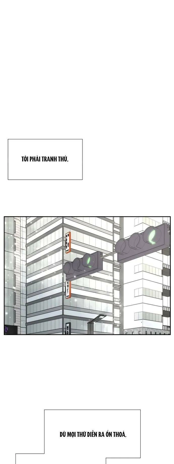 Bản Thiết Kế Vàng Chapter 20 - 31