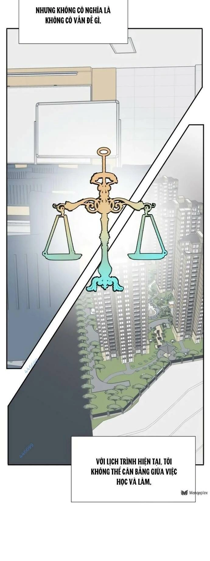 Bản Thiết Kế Vàng Chapter 20 - 32