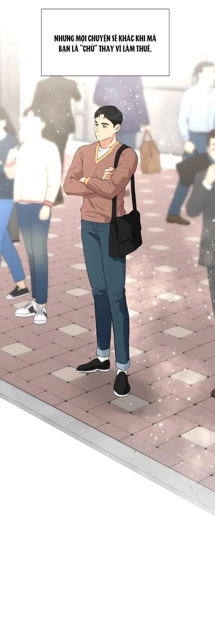 Bản Thiết Kế Vàng Chapter 20 - 33