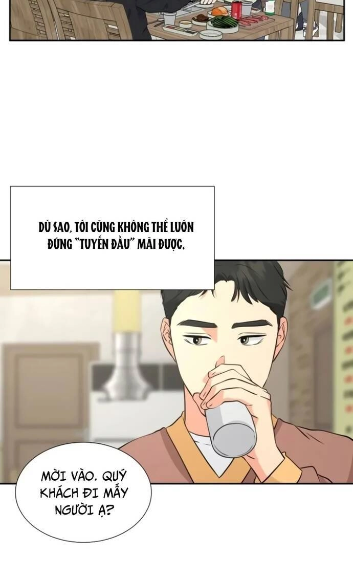 Bản Thiết Kế Vàng Chapter 20 - 35