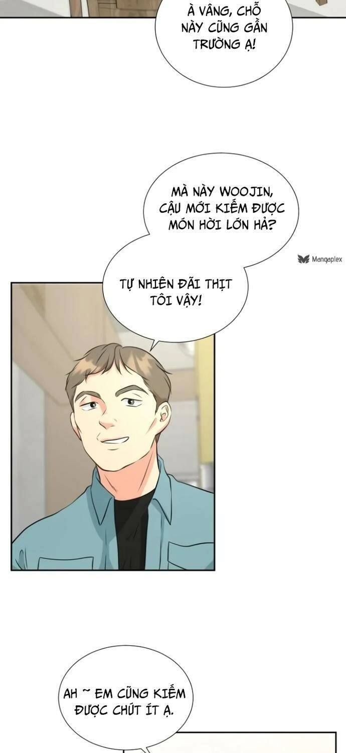 Bản Thiết Kế Vàng Chapter 20 - 37