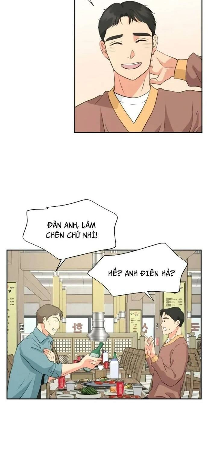 Bản Thiết Kế Vàng Chapter 20 - 38