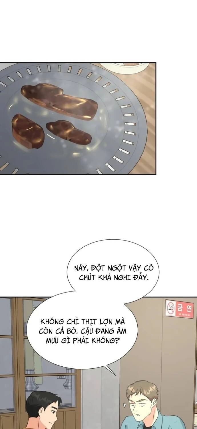 Bản Thiết Kế Vàng Chapter 20 - 40