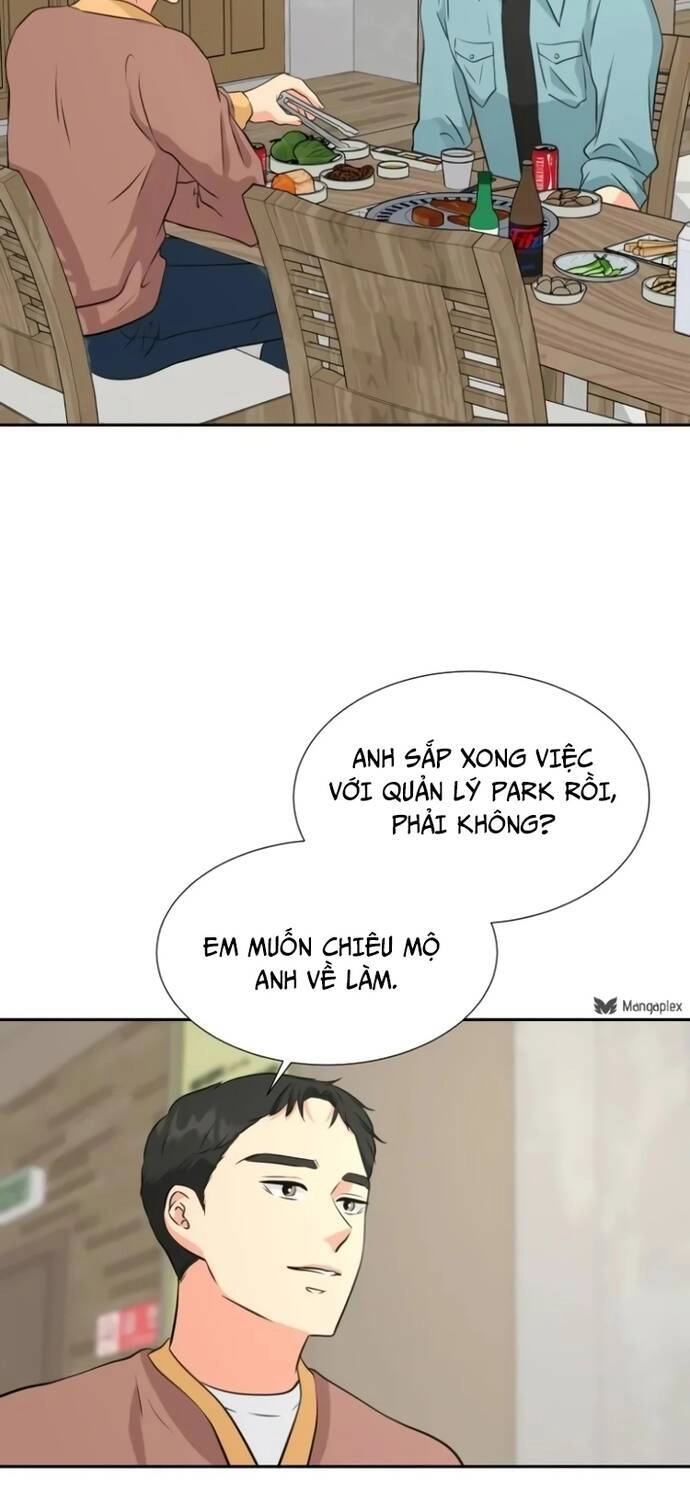 Bản Thiết Kế Vàng Chapter 20 - 41