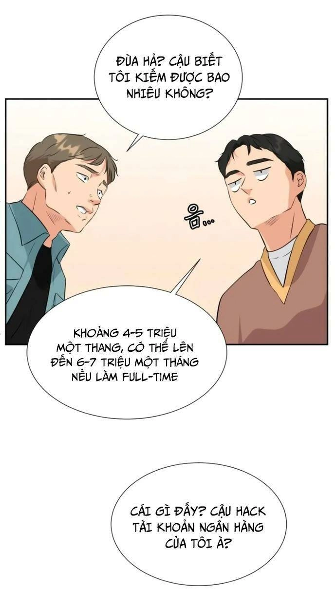 Bản Thiết Kế Vàng Chapter 20 - 43