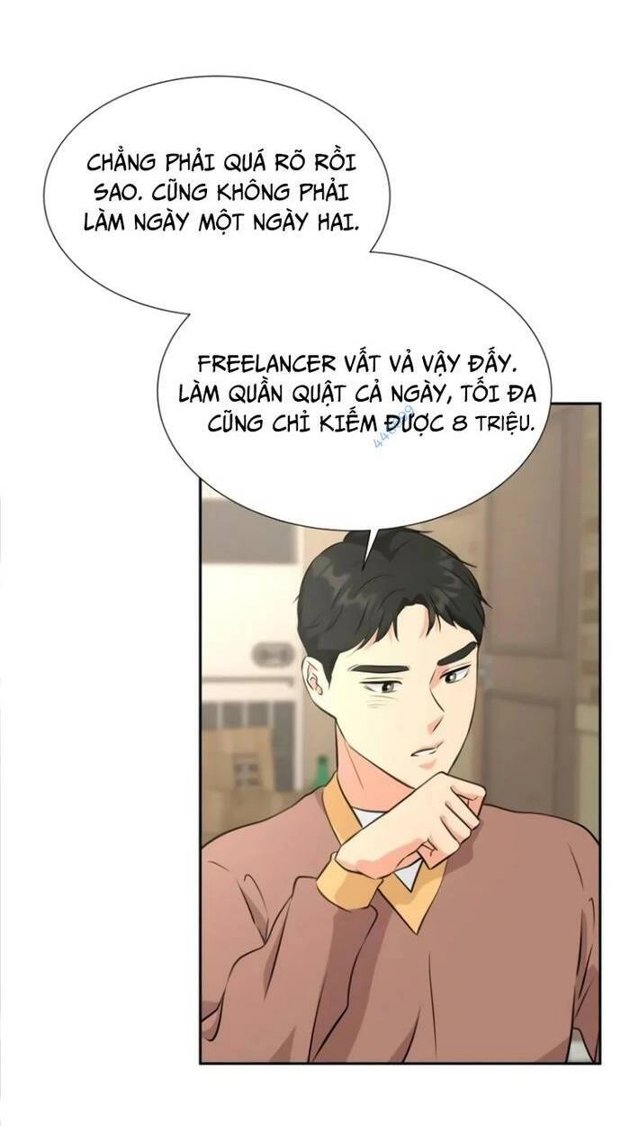 Bản Thiết Kế Vàng Chapter 20 - 44