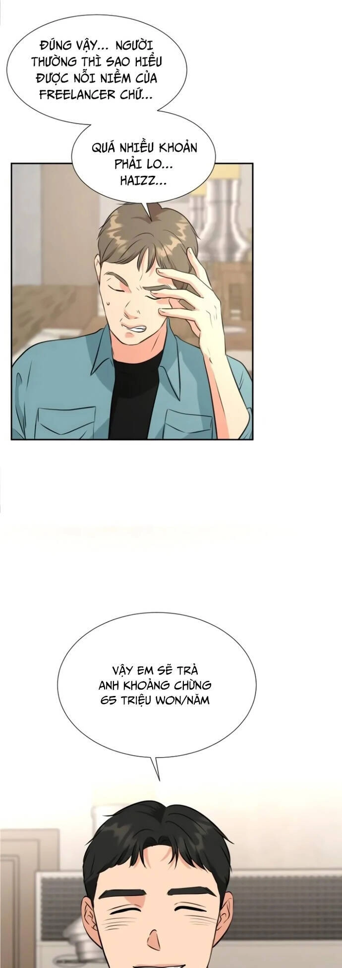 Bản Thiết Kế Vàng Chapter 20 - 45