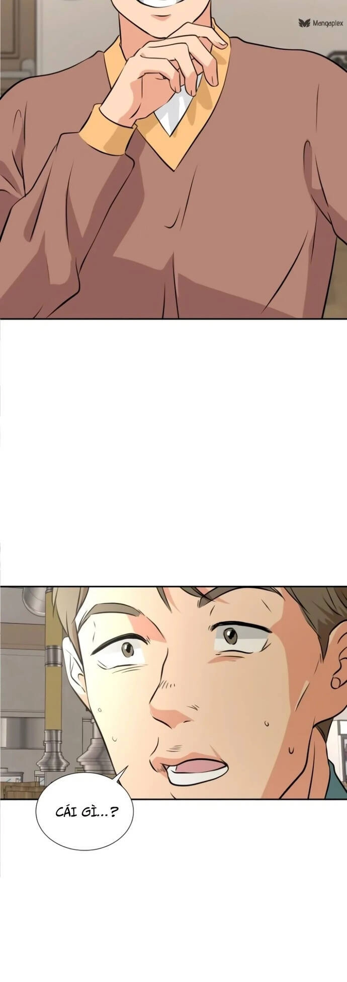 Bản Thiết Kế Vàng Chapter 20 - 46