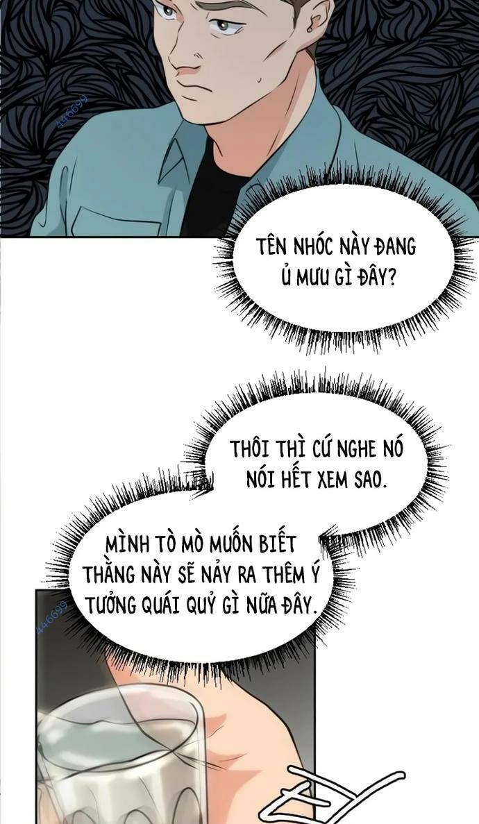 Bản Thiết Kế Vàng Chapter 20 - 48