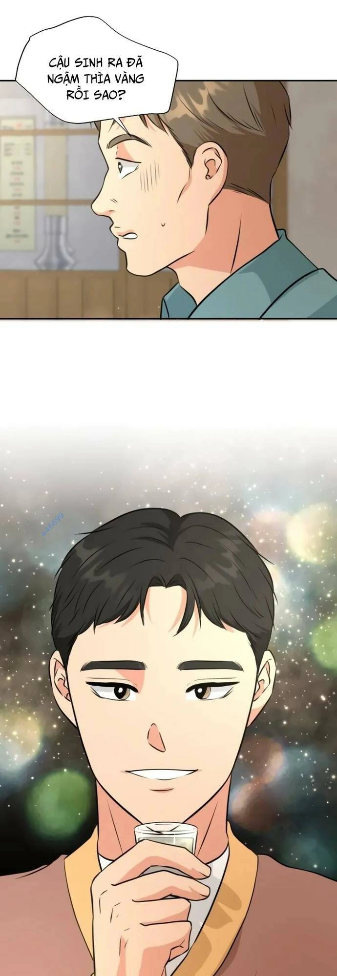 Bản Thiết Kế Vàng Chapter 20 - 53