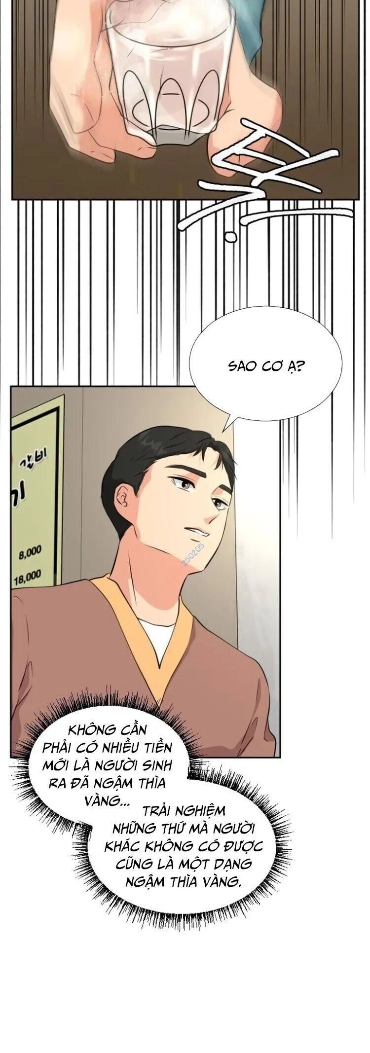 Bản Thiết Kế Vàng Chapter 21 - 2