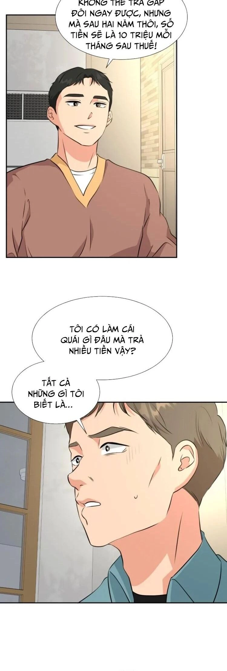 Bản Thiết Kế Vàng Chapter 21 - 3